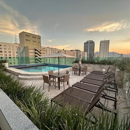 Casa Maua 312 Apartment Рио де Жанейро Екстериор снимка
